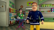 Fireman Sam Saves the Day.. Again! | Fireman Sam