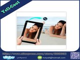 In Stock! Fee shipping Cheap 2014 New 10 inch Android 4.4 Tablet AllWinner A33 Quad core Tablet 1G RAM 8GB Dual Cameras 1.3HZ-in Tablet PCs from Computer