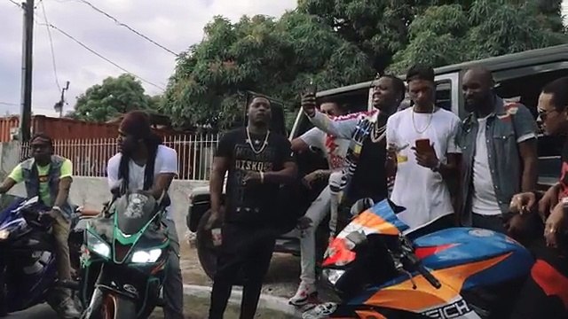 Sean Kingston - One A Way