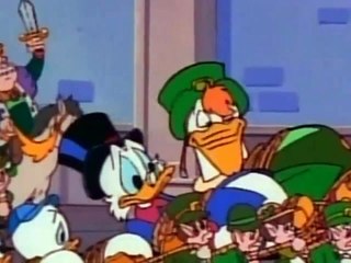 DuckTales 07 Luck o The Ducks arsenaloyal
