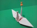 折り紙　origami