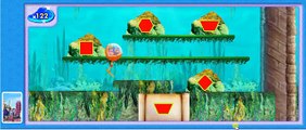Team Umizoomi - Rescue the Blue Mermaid Umi City Mighty Missions