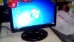 Unboxing _ Testing iBall Sparkle 15.6 Inch LED Monitor 2016