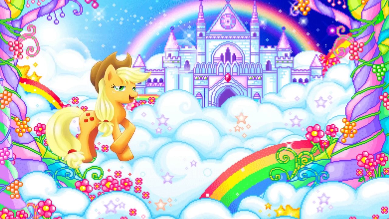 My Little Pony Finger Family Collection My Little Pony Finger Family MLP Songs Nursery Rhymes