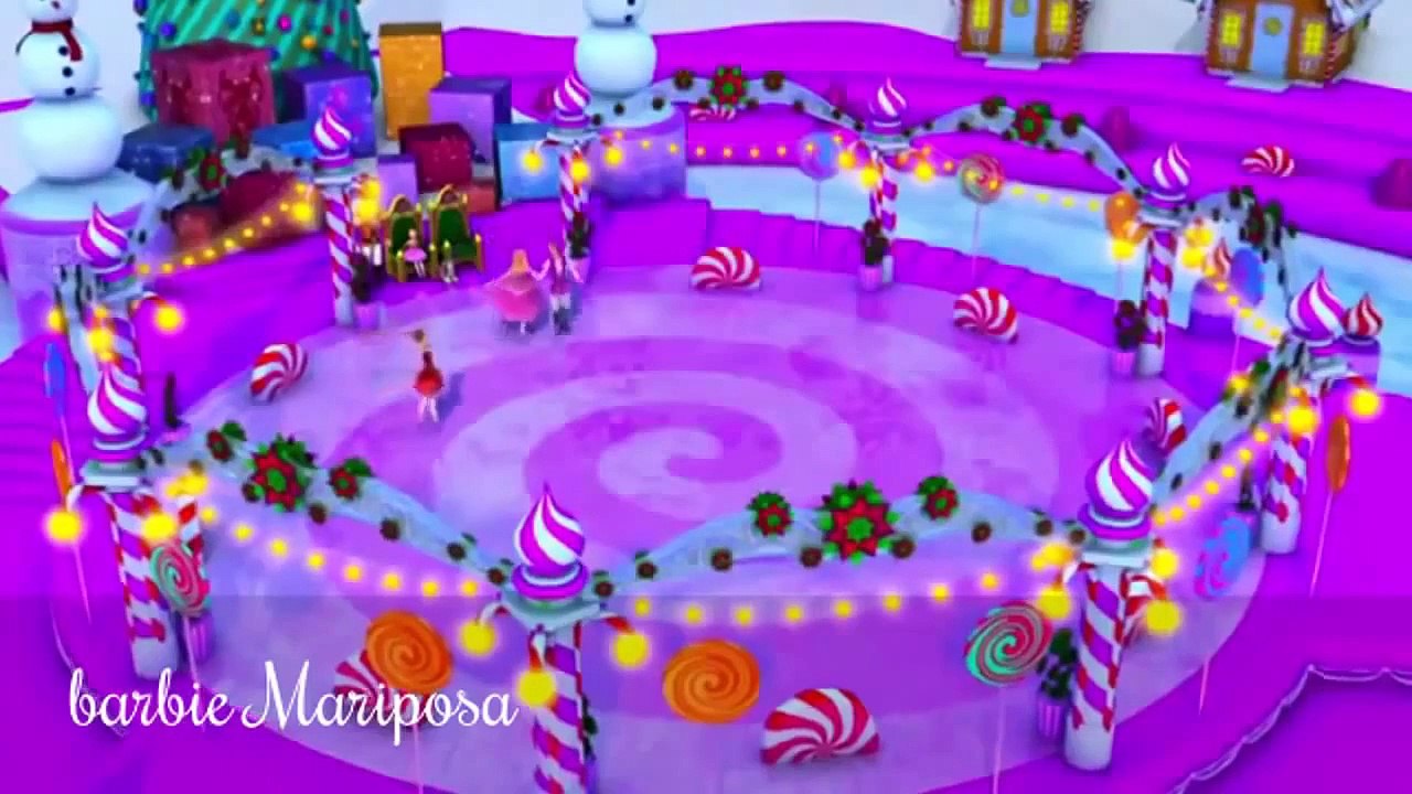 Barbie the Princess Mariposa Pearl Barbie Life in the Dreamhouse beautifu Videos Barbie full movi