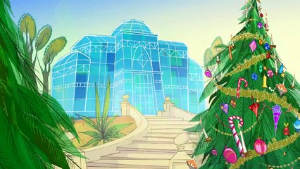 Pearlie: Jingle Park Ep.26