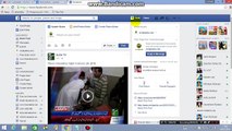 How to set that Who can send me friend request on my facebook account in Hindi/Urdu
