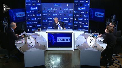 Le Grand Rendez-Vous (partie 3)