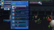 New Year Coin Event 2015 | Rare Burst Mode Items | Digimon Masters Online