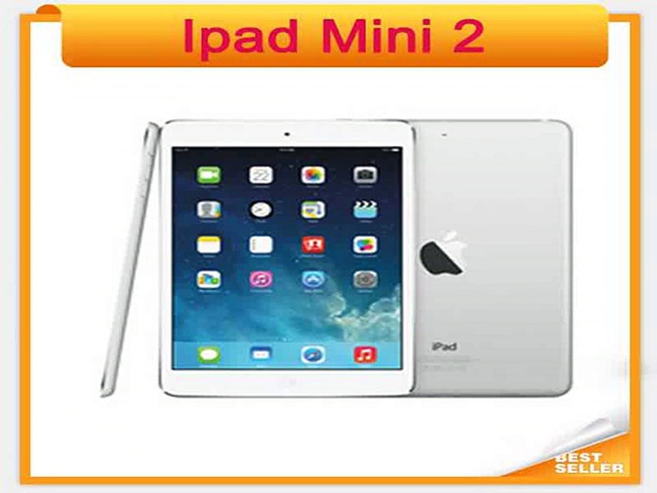 7.9  Original Apple iPad mini 2 WIFI cellular Tablet PC 16GB/32GB/64GB '-'-512RMB RAM Dual Core iPad free shipping-in Tablet PCs from Computer