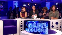 ONPC : Yann Moix clashe Bénabar et son quotient intellectuel  !