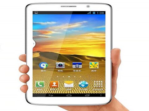 7inch P9 Phone call tablet GSM dual SIM card slots MTK 6572 512MB DDR3 A8 android 4.2.2 Bluetooth FM-in Tablet PCs from Computer