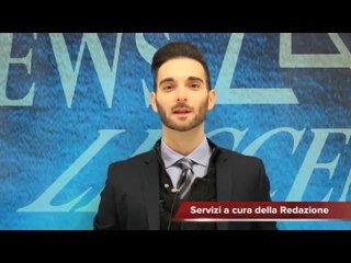 Inversione con l'auto, uccide ciclista: arrestato un 33enne, Tg 23 Gennaio 2016