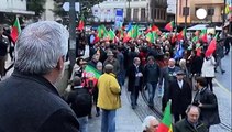 Fin de campaña en Portugal con Rebelo de Sousa en cabeza para alcanzar la presidencia en la primera vuelta