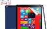 9.7 Retina CUBE I6 Air Windows10+Android4.4 Tablet PC Intel Z3735F Quad Core 2GB+32GB GPS Phablet 5.0MP 2048*1536-in Tablet PCs from Computer