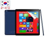 9.7 Retina CUBE I6 Air Windows10 Android4.4 Tablet PC Intel Z3735F Quad Core 2GB 32GB GPS Phablet 5.0MP 2048*1536-in Tablet PCs from Computer