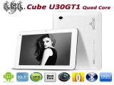 Cube U30GT 10 Inch RK3188 Quad core retina android 4.1 tablet pc 1.8GHz 1GB 16GB Bluetooth HDMI Dual camera WIFI free shipping-in Tablet PCs from Computer