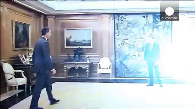 Іспанія: Рахой відмовився формувати уряд, тепер спробують соціалісти