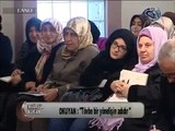 Leyl Suresi 4 - 21. ayetler - Prof Dr Mehmet Okuyan, 17-01-2016, Envaru’l Kuran