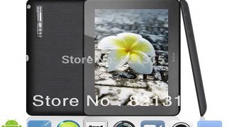 freeshipping Ainol Novo 7 Venus,Novo 7 Myth, 7 Inch IPS Quad core Cortex A9 Family 1.5GHZ Android 4.1 1GB/16GB tablet pc-in Tablet PCs from Computer