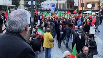 Portugal: Endspurt im Rennen um das Präsidentenamt