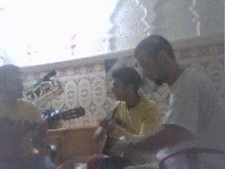 Raina rai maroc guitare