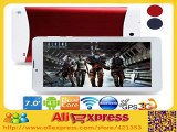 DHL Free Shipping 7 inch MTK8312 3g Android Phone Tablet PC WCDMA Dual Core Dual SIM Dual Camera GPS Bluetooth FM Radio-in Tablet PCs from Computer