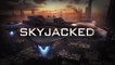 Extrait / Gameplay - Call of Duty: Black Ops 3 (Map Skyjacked Remake Hijacked BO2)