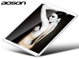 10 inch Tablet PC IPS 1280*800 3G Quad Core Tablets Android 4.4 5MP Dual Cameras 16GB ROM Google 3G Phone Call Tablet M106TG-in Tablet PCs from Computer