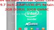 9.7 Teclast X98 Air II Intel Bay Trail T Z3736F Quad Core Tablet PC  Retina 2048x1536 2GB 32GB Android 4.4 WiFi HDMI 5MP Camera-in Tablet PCs from Computer