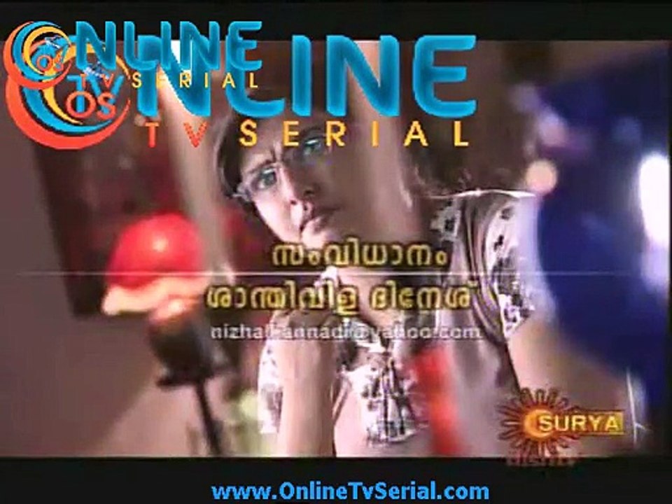 Nizhal Kannadi full