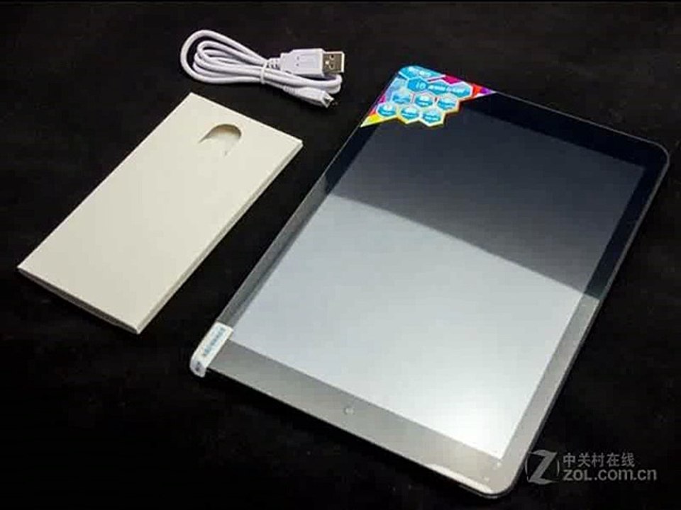 2015 hot sale CUBE i6 Air 3G version of the dual system free shipping-in Tablet PCs from Computer