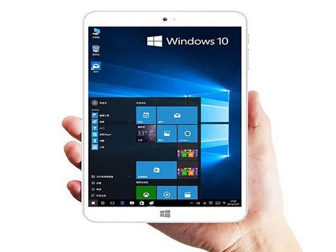 Original Onda V820W CH Windows 10 tablet pc 8.0'-'-Intel Cherry Trail Atom X5 Z8300 Quad core 2GB RAM 32GB ROM HDMI 2MP camera-in Tablet PCs from Computer