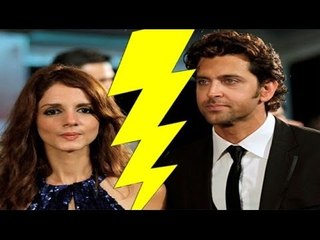 Anurag Kashyap comment On Hrithik-Sussanne's split