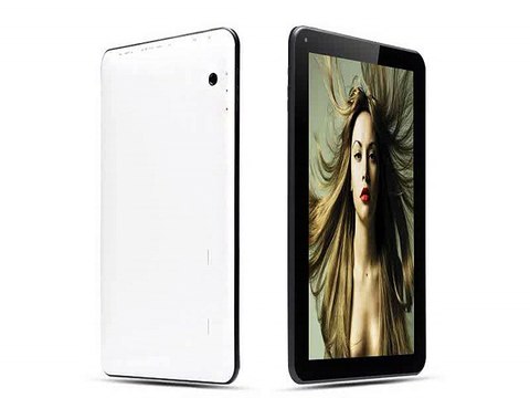 Fashion 10 Inch Android Tablets PC 1GB 8G WIFI Bluetooth Dual camera 1GB 8GB 1024*600 lcd 10 tab pc Quad Core A33 Tablet pc BT-in Tablet PCs from Computer