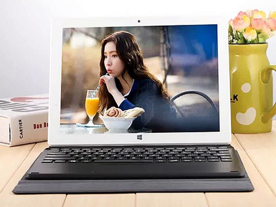 T100 10.1 Inch 3G windows tablet 64GB Quad Core IPS Screen Android +Windows 8.1 Dual OS Tablet 2.0MP+5.0MP Dual Camera BT4.0-in Tablet PCs from Computer