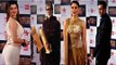 Big Star Entertainment Awards | Ceremony in Mumbai | Salman Khan | Amitabh Bachchan