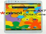 Ainol AX AX7 Flame/Fire MTK6592 Tablet Octa Core 3G Phablet 7 IPS Retina 1920x1200 Android 4.4 2GB/32GB WCDMA/GSM Dual Sim WiFi-in Tablet PCs from Computer
