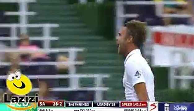 Stuart Broad 130 and then takes 5 Wickets For Just 1 Run