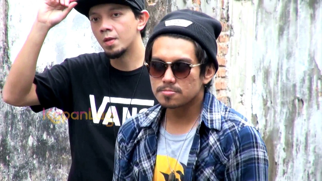 Tour Amerika, Rocket Rockers Tampil Bareng Duran-Duran