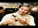 Vivek Oberoi Launches Shaina NC's New Collection For Gehna Jewellers