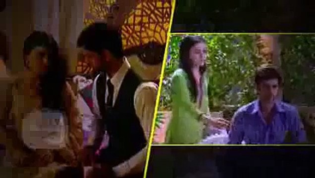 Ranveer ne Apni hi Shaadi main Kiya Ishani ko Kidnep 24 January 2016 Meri Aashiqui Tum Se Hi