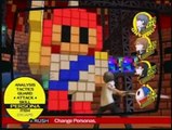 Persona 4 - Boss: Shadow Mitsuo Part 1/2 [Expert]