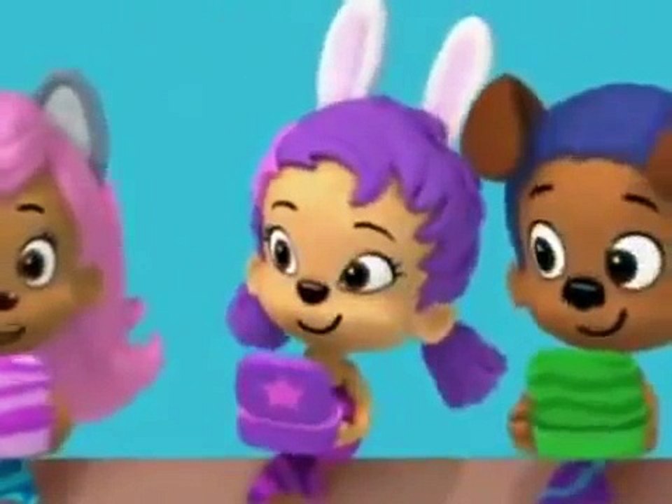 Bubble Guppies Episode 2 Taking Care of Pets P4 Season 1 video Dailymotion