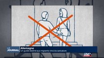 Un guide destiné aux migrants vire à la caricature en Allemagne ; le Japon refuse 99.5% des migrants