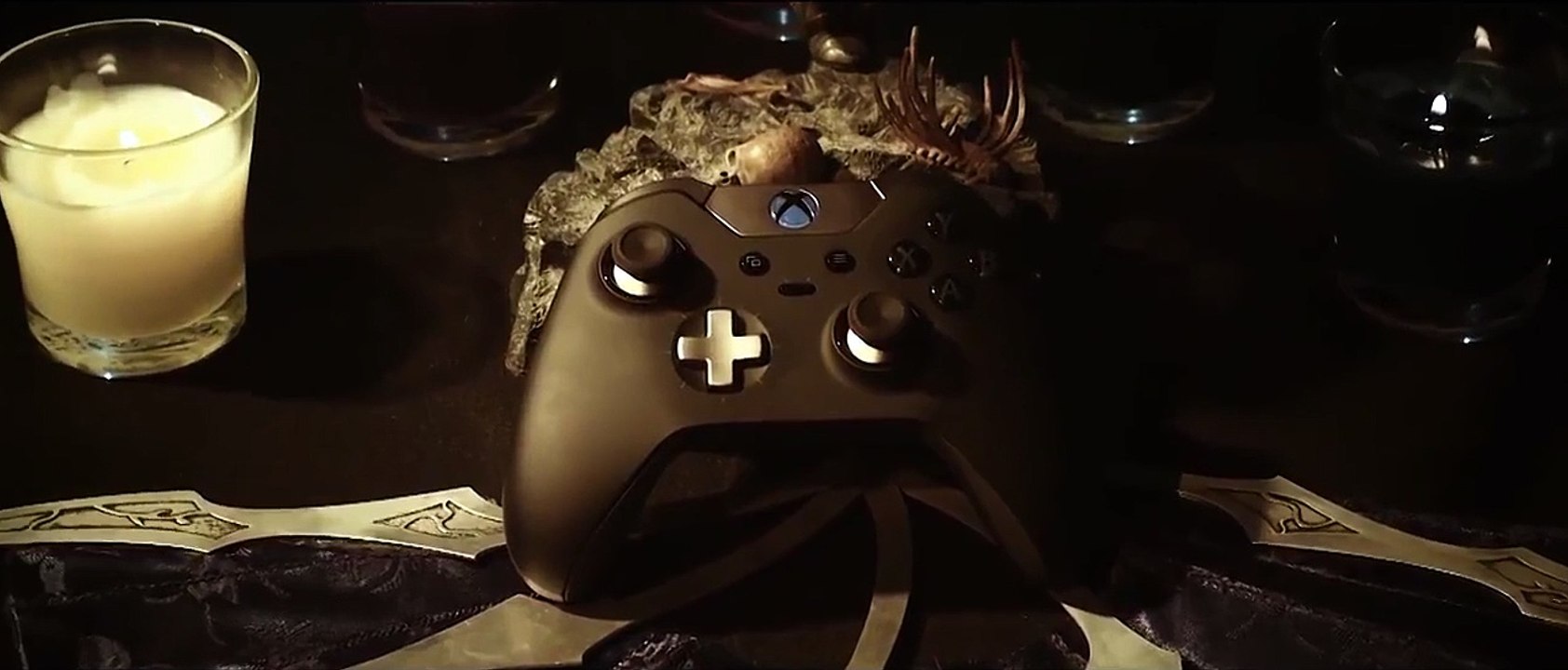 Mortal Kombat X finales campeonato mundial tráiler oficial