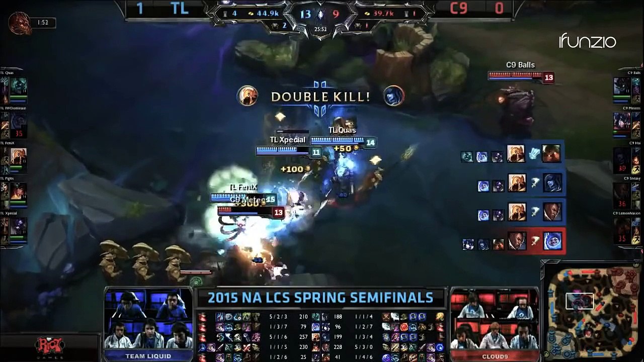 Azir Montage | Best Azir Plays 2014-2015 | (League of Legends)