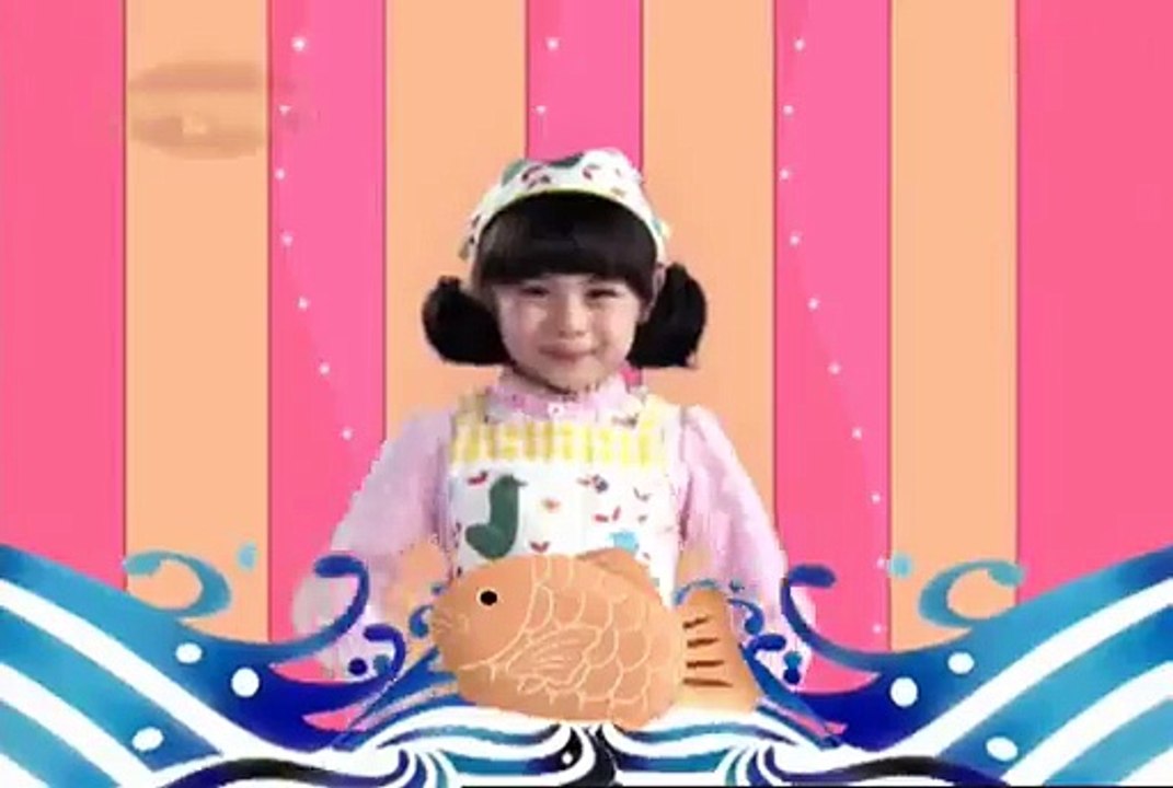 요리조리 붕어빵 만들기