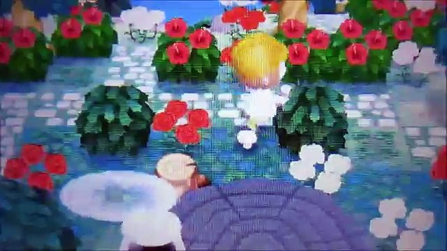 ♥ Les Rêves D\'Emy •2• La ville du Chantier ! ♥