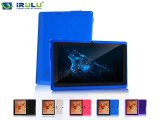 iRULU eXpro  X1s 7 Tablet PC 8GB ROM Quad Core Android Tablet Dual Camera Support OTG WIFI Factory Price 2015 New Arrival Hot-in Tablet PCs from Computer